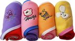 Brandonn Striped Single Blanket Multicolor