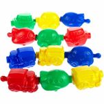 Fisher-Price Snap-Lock Beads