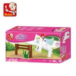 Sluban Eqestrian M38-B0517