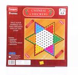 Funskool Chinese Checkers Board Game
