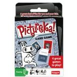 Funskool Pictureka Card Game