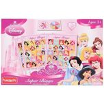Funskool Disney Princess Super Bingo Game