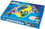 Promobid International Business Board Game