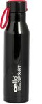 Cello Maestro 550 ml Bottle(Pack of 1, Black)