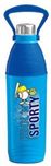Milton Kool & Sporty 1800ml 1800 ml Bottle(Pack of 1, Blue)