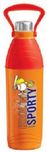Milton KOOL/SPORTY 1800 ml Bottle(Pack of 1, Orange)