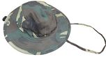 D.V. Saharan & Son Army Jungle Green Cap
