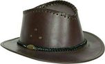Zacharias CowBoy Hat (Brown)