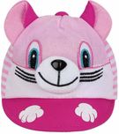 Littly Kids Cap(Pink)