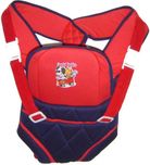 Chinmay Kids Denim Strong Belt Bag Baby Carrier(Multicolor)