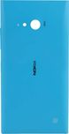 MTA Back Replacement Cover for Nokia Lumia 730(SkyBlue, Plastic)