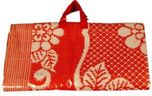 GoodsBazaar Multicolor Plastic Chatai(120 cm  X 180 cm)