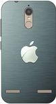 WOODPECKER PRINTS Back Cover for Lenovo K6 Power(Multicolor, Silicon)