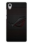 TREECASE Printed Hard Back Case Cover For Lenovo P70