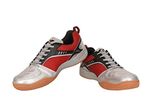Nivia Appeal Badminton Shoe Multicolor 8 UK