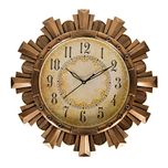 Smera Ethenic Look Royal Wall Clock