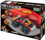 Zephyr Mechanix Monster Buggies(Multicolor)