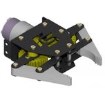 ROBOSOFT SYSTEMS Robot Gripper Module