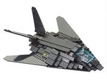 Sluban M38-B0108 Lego Air force, Multi Colour