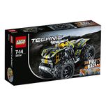 Lego Quad Bike, Multi Color