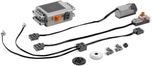 Lego Power Functions Motor Set(Multicolor)