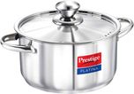 Prestige Platina Casserole(2 L)