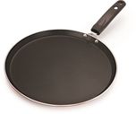 Marlon Dosa Tawa Big Pan 29.5 cm diameter(Aluminium, Non-stick)