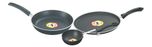 Pigeon Pearl Non-Stick Gift Set, 3 Pieces