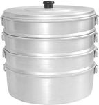PREMIER Aluminium Steamer(2 L)