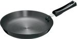 Hawkins Futura Hard Anodized Pan 25 cm diameter(Hard Anodised, Non-stick)