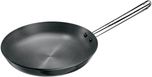 Hawkins Futura Hard Anodized Pan 30 cm diameter(Hard Anodised, Non-stick)