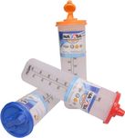 Nayasa 1000 ml Cooking Oil Dispenser Set(Pack of 3)