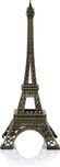Jaycoknit Elle Gorgeous Eiffel Tower Showpiece  -  30 cm(Brass, Copper)