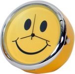 Tiamo Analog Yellow Clock