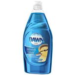 Dawn Ultra Dishwashing Liquid, Original Scent, 21.6 Ounce