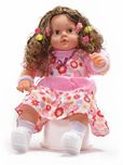 mikkis goodluck printed girl new(Multicolor)