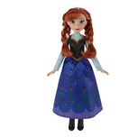 Disney Frozen Classic Doll Anna