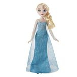 Disney Frozen Classic Doll Elsa
