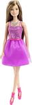 Barbie Doll Glitz 1, Multi Color