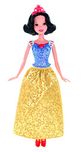 Disney Sparkle Princess Snow White, Blue