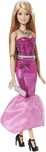 Barbie Day to Night Style Doll, Multi Color