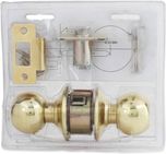 Godrej 5328 Lock(Gold)