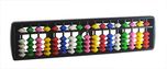 Sae Fashions Multicolor 17 Rod Abacus Kit(Multicolor)