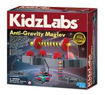 GO-SCIENCE 4M Anti Gravity Magnetic Levitation Science Kit