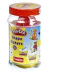 Play-Doh Shape Makers