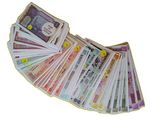 SaFaL Dummy Currency Kit With Activity Manual