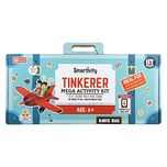 Smartivity Mega-Activity Kit - Tinkerer