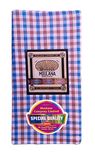 Moulana Lungie cotton Original Color checks pack of 1