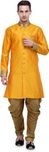 RG Designers Solid Sherwani