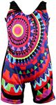 Mitushi Products Girls Swimwear (2-3 Years)